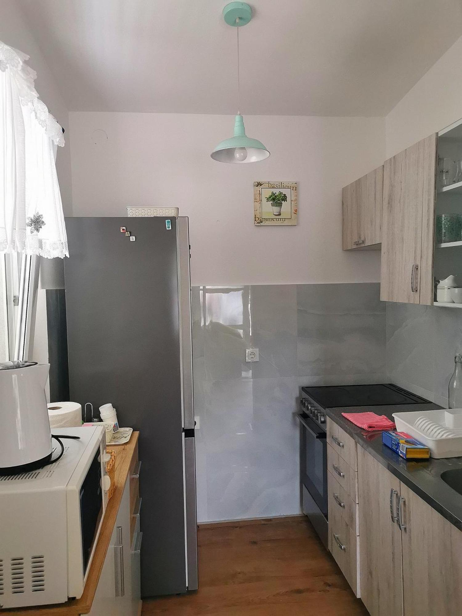 Holiday Home Morgan Vir Ngoại thất bức ảnh
