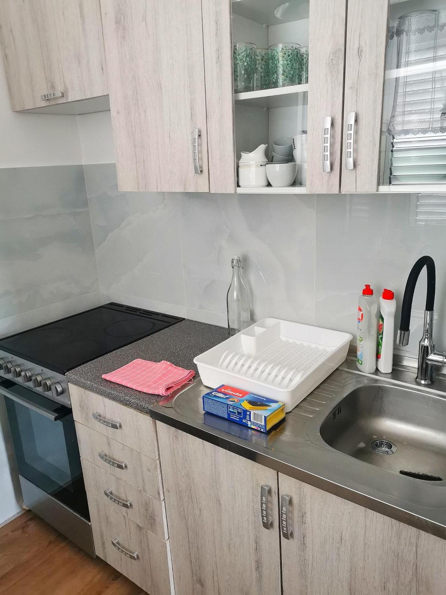 Holiday Home Morgan Vir Ngoại thất bức ảnh