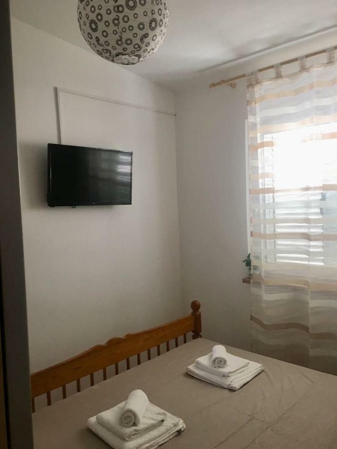 Holiday Home Morgan Vir Ngoại thất bức ảnh