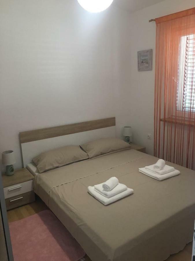 Holiday Home Morgan Vir Ngoại thất bức ảnh