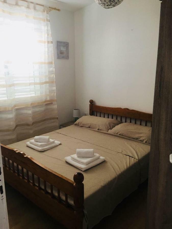 Holiday Home Morgan Vir Ngoại thất bức ảnh