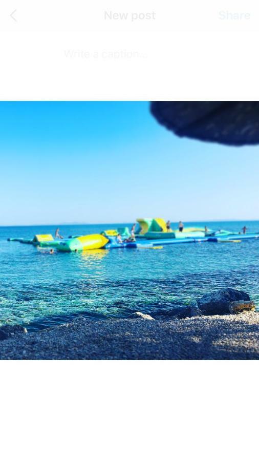 Holiday Home Morgan Vir Ngoại thất bức ảnh
